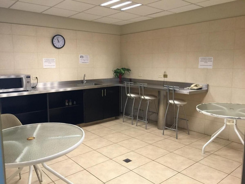Consultorios Centro Médico San José