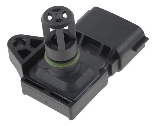 Sensor Temperatura Aire Admision Dodge Ram 3500 St 2008 6.7l