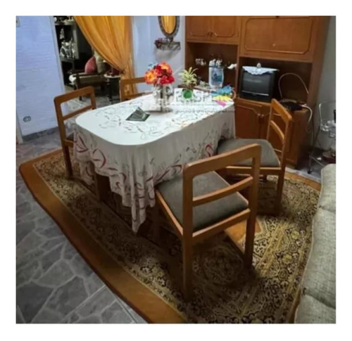 Vendo Casa Con Garaje Y Barbacoa Dos Dor Y Demás Comodida.