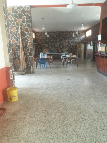 Oportunidad De Negocio Hotel En Venta El Junkito