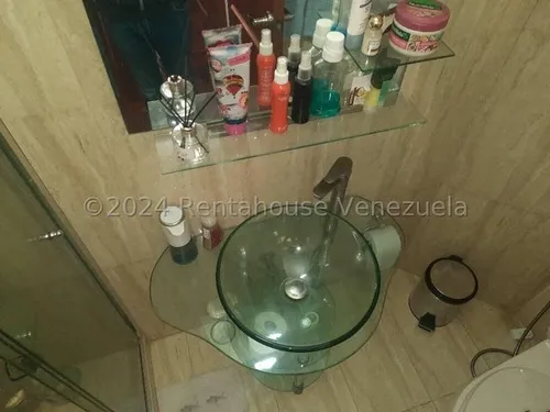 Apartamento En Venta El Rosal