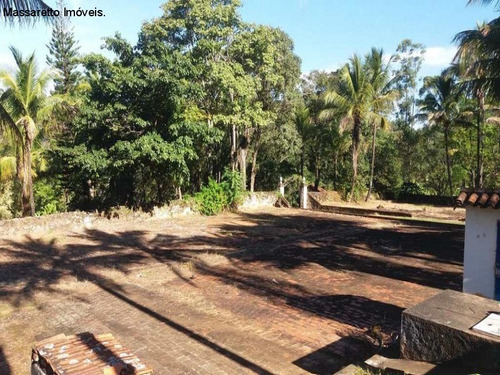 Imagem 5 de 19 de Fazenda - A Venda - Amparo - Fa00001 - 69257207