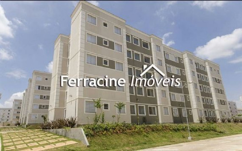 Imagem 8 de 12 de 00075 - Apartamento 2 Dorms, Água Chata - Guarulhos/sp - 75
