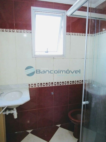 Imagem 3 de 13 de Apartamento - Ap02012 - 33451252