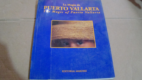 La Magia De Puerto Vallarta , Marilu Suarez , Año 1995