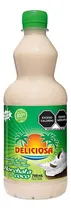 Comprar Concentrado Deliciosa de Horchata Coco 700ml