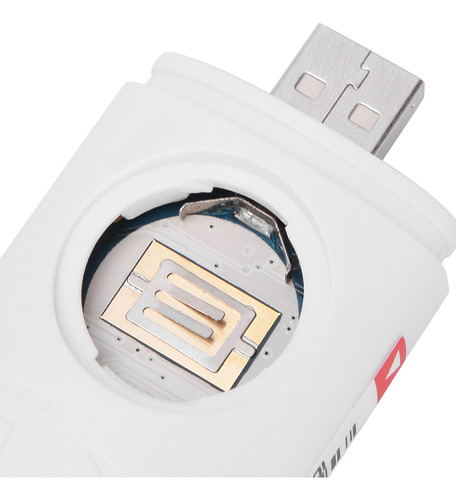 Recordadora De Temperatura Y Humedad Usb Pdf Gsp Data Logger