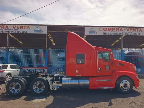 # 5147 Kenworth T660 2009