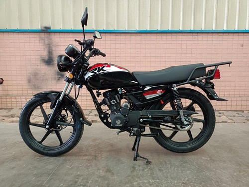 Keeway Rk 125 E Usb Entrega Inmediata Delcar Motos ®