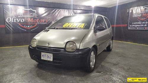 Renault Twingo .