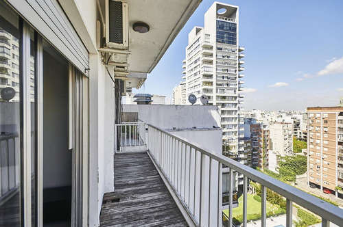 Imagen 13 de 26 de Departamento - Belgrano