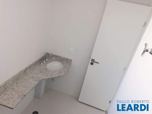 Imagem 8 de 15 de Apartamento - Barra Funda - Sp - 614489