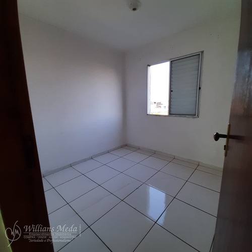 Imagem 11 de 15 de Apartamento Em Jardim Do Triunfo - Guarulhos - 19644
