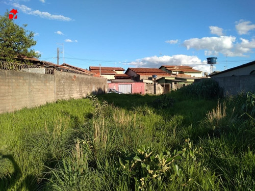 Imagem 1 de 5 de Lote - Parque Residencial Ander - Ii Etapa - Ref: 1327 - V-1327