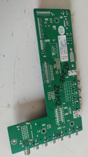 Placa Principal At24e Cv59l-d Original (Usado)