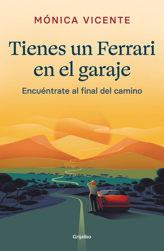 Libro Tienes Un Ferrari En El Garaje