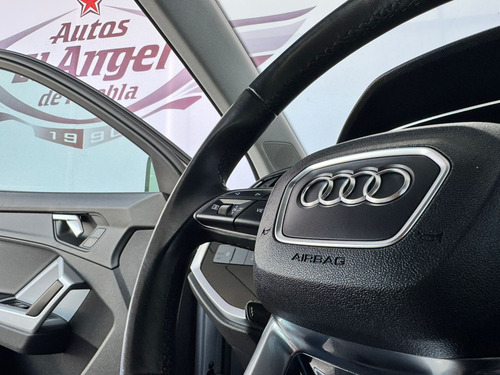 Audi Q3 1.4 35 Tfsi Dynamic 150hp Dsg