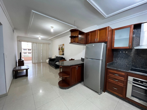 Imagen 3 de 16 de En Alquiler Apartamento En C.r Esturión