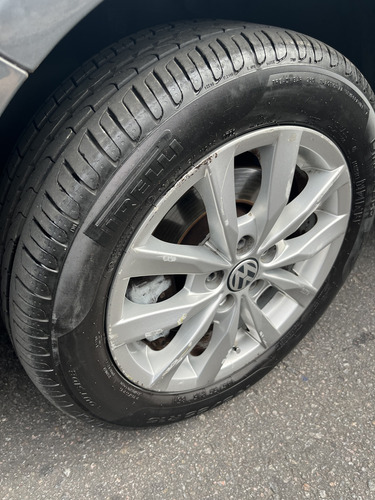 Volkswagen Suran 1.6 Imotion Highline