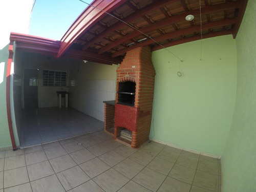 Imagem 15 de 15 de Casa À Venda, 90 M² Por R$ 265.000,00 - Parque Liberdade - Americana/sp - Ca0625