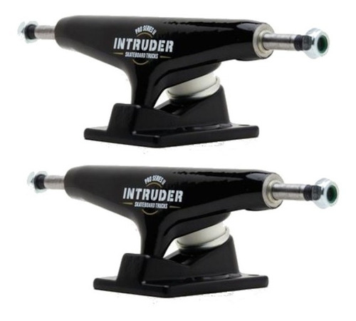 Trucks Intruder Serie 2 Pro 149 Mm High