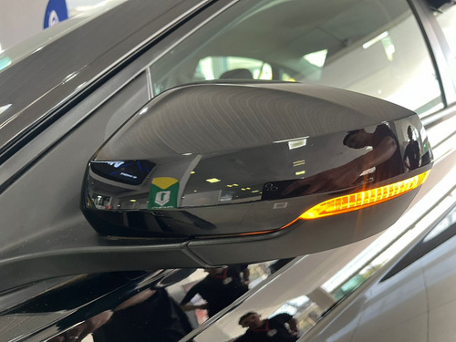 Volkswagen Virtus 1.6 MSI TOTAL FLEX AUTOMÁTICO