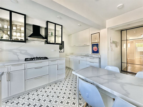 Remodelado: Luis Carrera / Candelaria Goyenechea