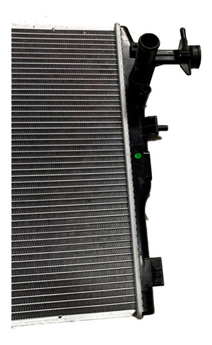 Radiador Agua Automatico Mirage 1.2 2015-2024