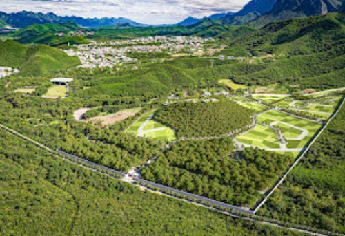 Terreno En Áurea Residencial, Monterrey