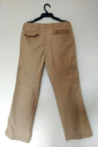 Pantalón Mono Jeans Leggins Casual Joggers Gym Slim (Usado)