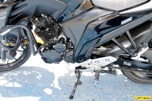 Imagen 5 de 25 de Yamaha Fz-25 2019