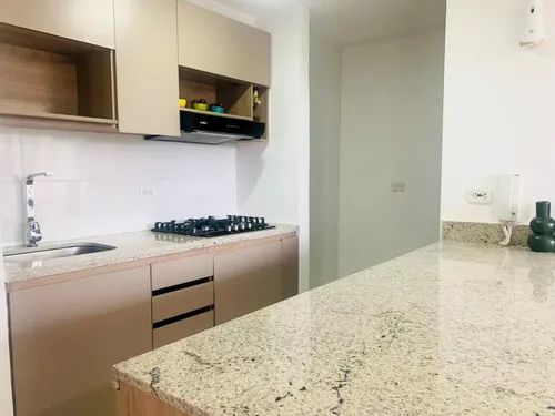Apartamento En Venta En Puerto Azul. Cod V10610144