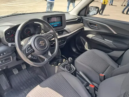 New Swift Gl Precio De Lanzamiento 2025