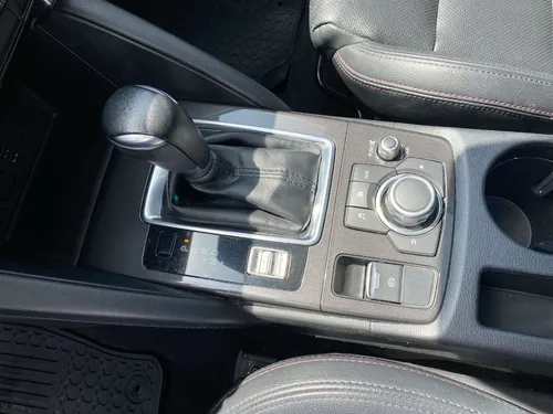 Mazda CX-5 2.5 Grand Touring Lx Station Wagon