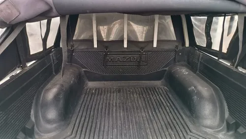 Mazda BT-50 2.2 4x2