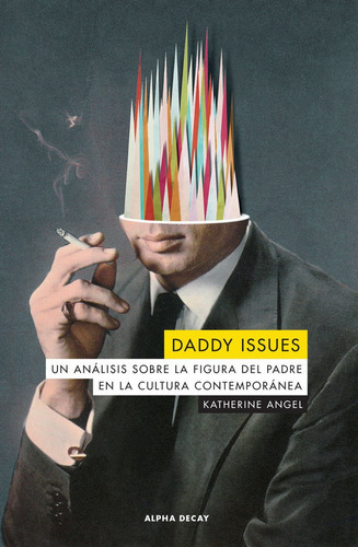 Daddy Issues - Angel, Katherine