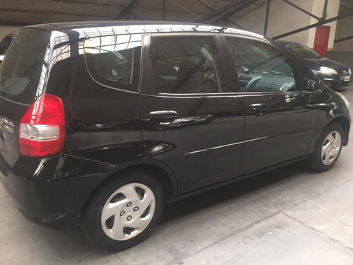 Honda Fit 1.4 Lx 2008