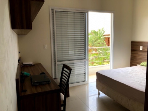 Imagem 3 de 30 de Condomínio Damha Beatriz Presidente Prudente Casa À Venda - Cc00010 - 34502264