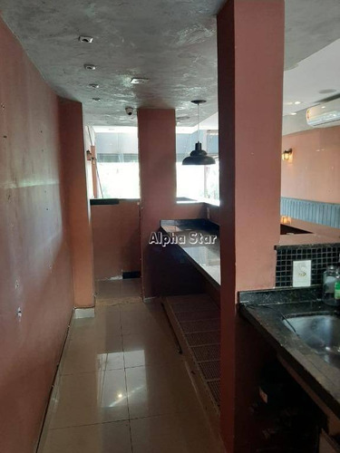 Imagem 14 de 30 de Prédio, 100 M² - Venda Por R$ 600.000 Ou Aluguel Por R$ 5.000/mês - Centro Comercial - Barueri/sp - Pr0156