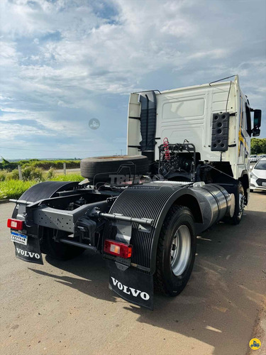 Volvo Fh 400 - 4x2