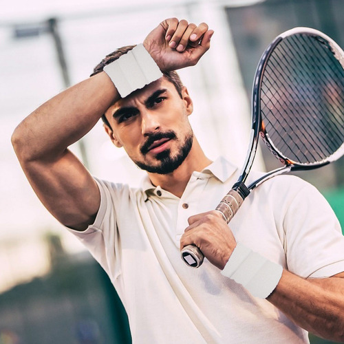 Cinta Deportiva Skin Foams De 3 Rollos, Espumas A Prueba De