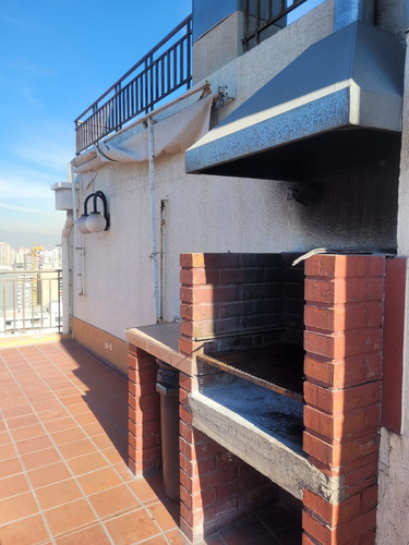 Arriendo Departamento General Jofré 107 Marín / Curicó