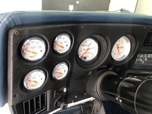 Imagen 8 de 15 de Chevrolet C-10
