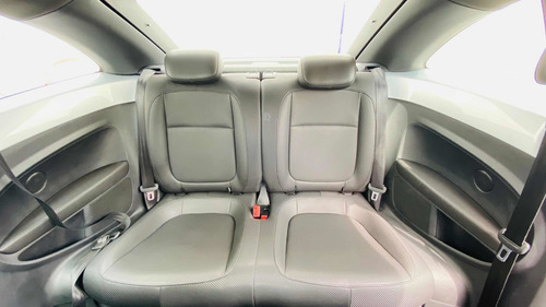 Imagen 8 de 8 de Volkswagen Beetle 2014 2.5 Sport At