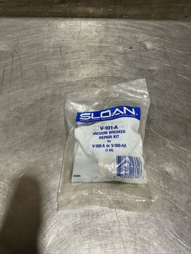 Sloan V-101-a Vacuum Breaker Repair Kit For V-100-a Or V Bbf