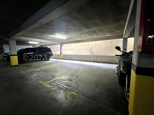 Imagen 20 de 28 de Apartamento En Alquiler En Campo Alegre