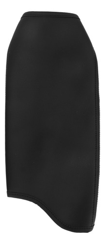 Funda Protectora Para Reposabrazos De Consola Central, Piel