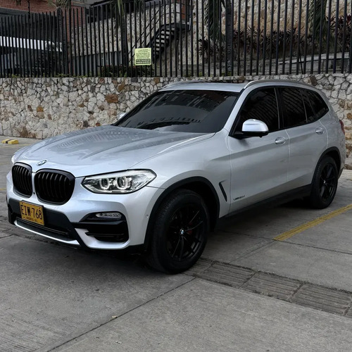 BMW X3 2.0 G01 Xdrive20d