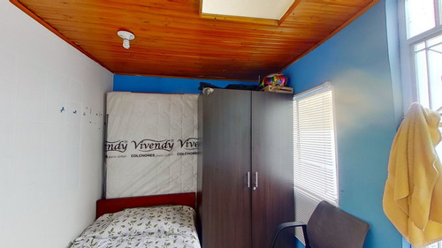 Imagen 27 de 29 de Linda Casa En Venta Normandia Bogotá Cm