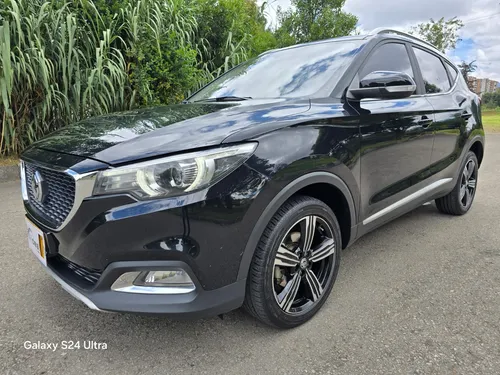 MG Zs 1.5 Zs